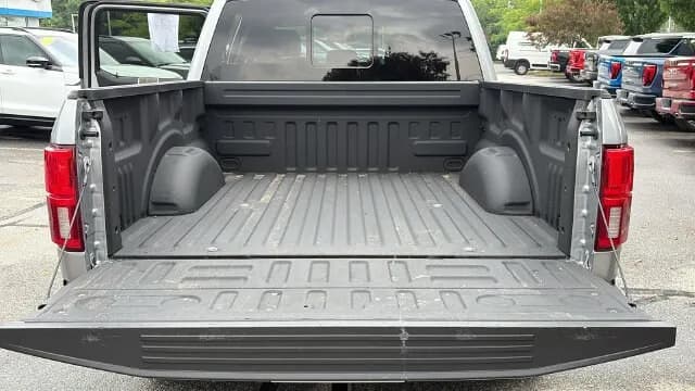 2020 Ford F-150 - Pickup