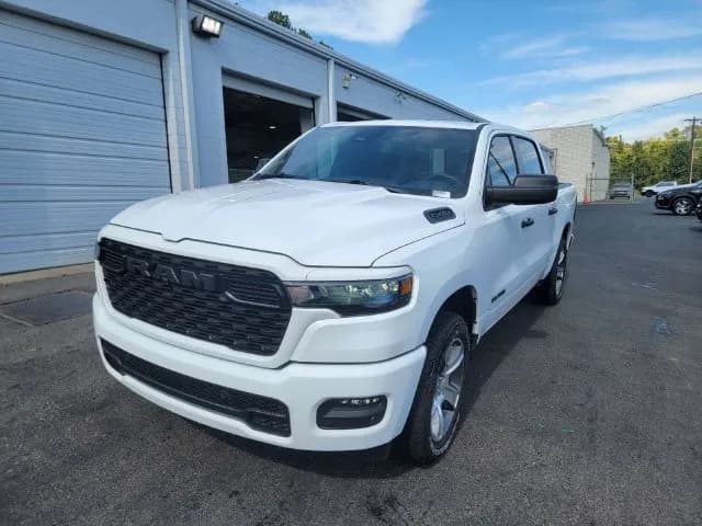 2026 Ram 1500 - Pickup