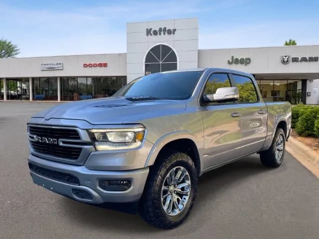 2020 Ram 1500 - Pickup
