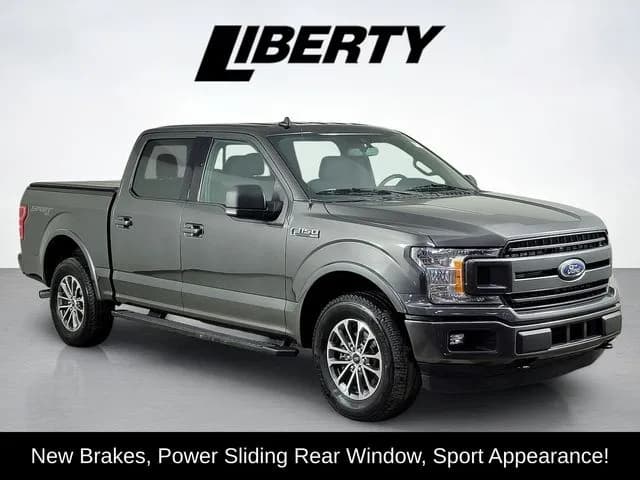 2020 Ford F-150 - Pickup