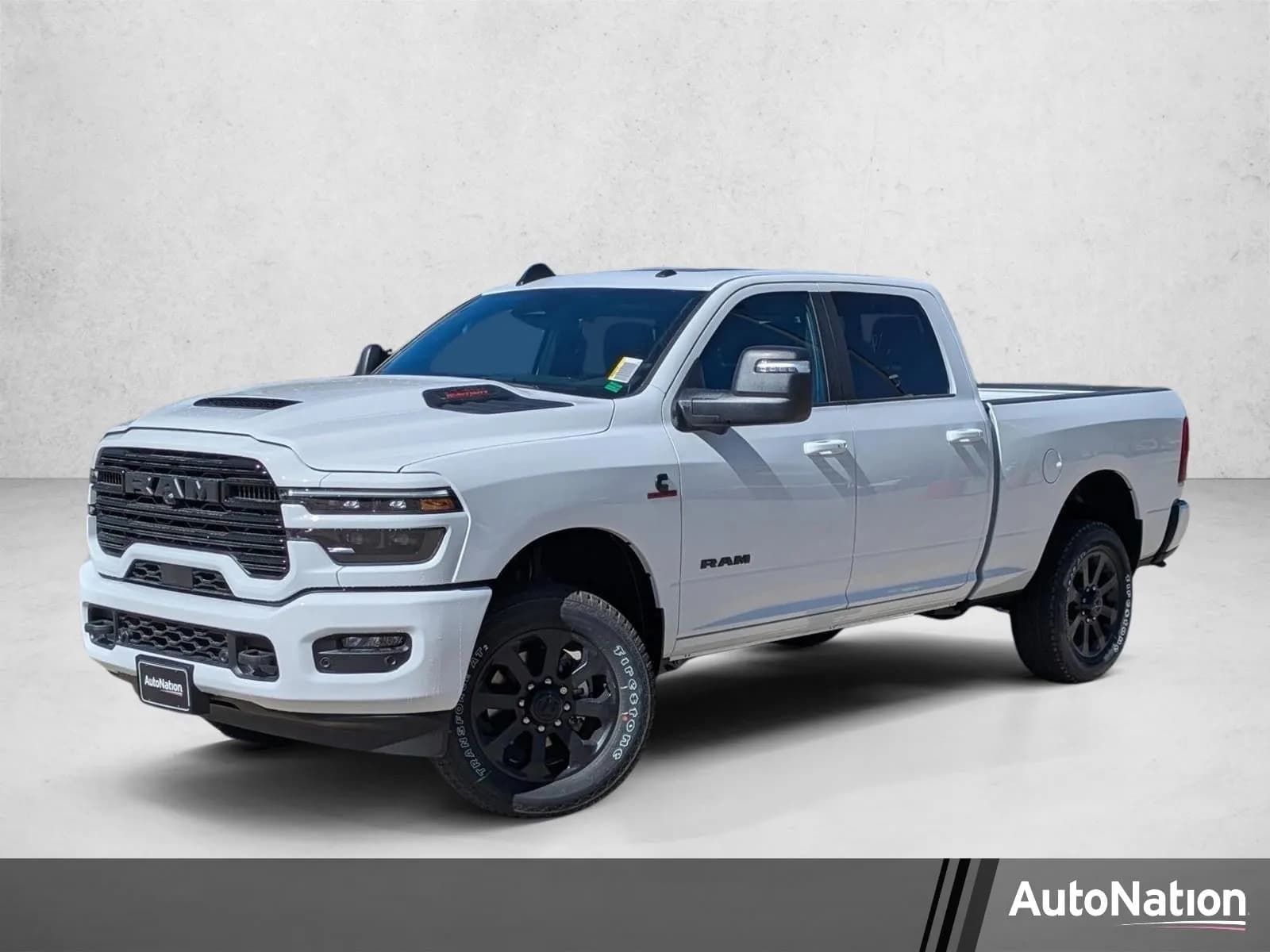 2026 Ram 2500 - Pickup