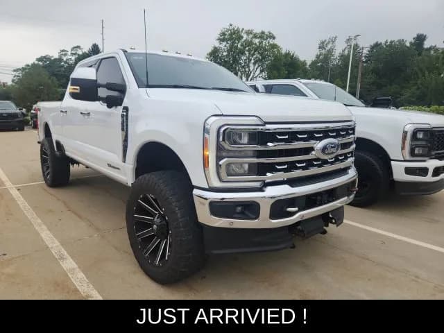2023 Ford F-350SD - Pickup