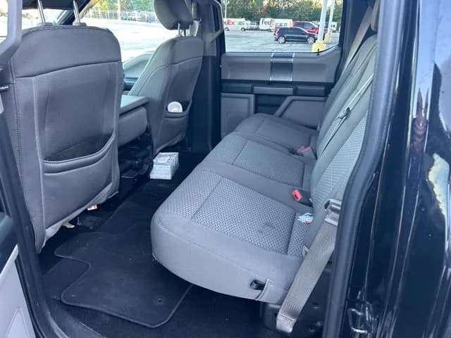 2020 Ford F-150 - Pickup
