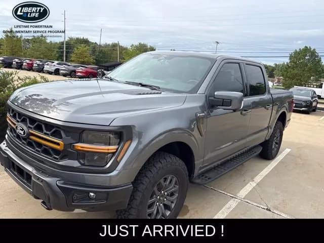 2026 Ford F-150 - Pickup