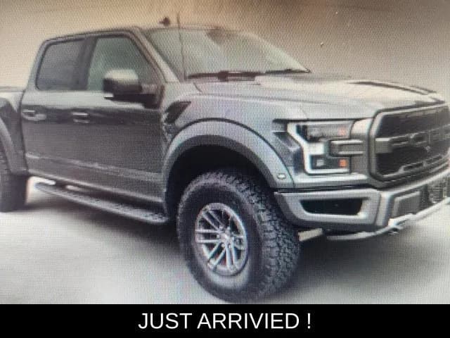 2020 Ford F-150 - Pickup