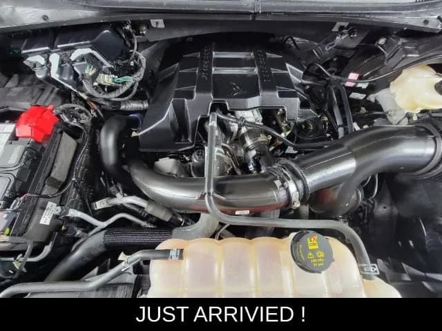 2018 Ford F-150 - Pickup