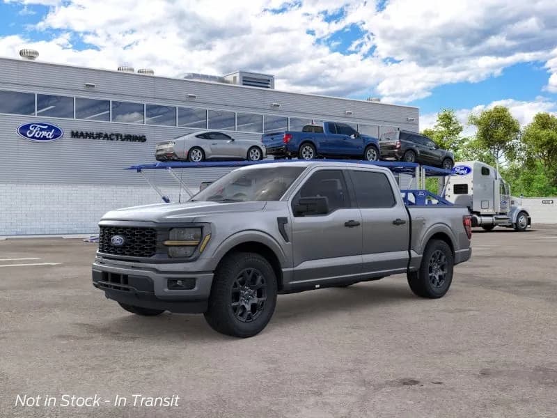 2026 Ford F-150 - Pickup