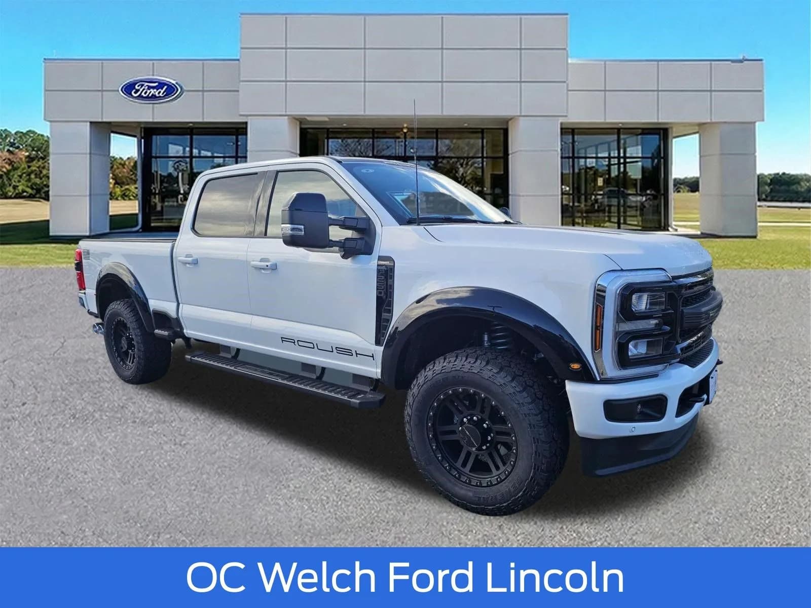 2026 Ford F-250 - Pickup