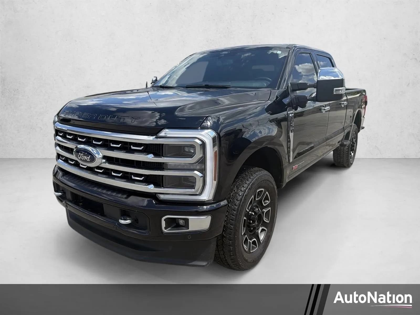 2024 Ford F-250 - Pickup