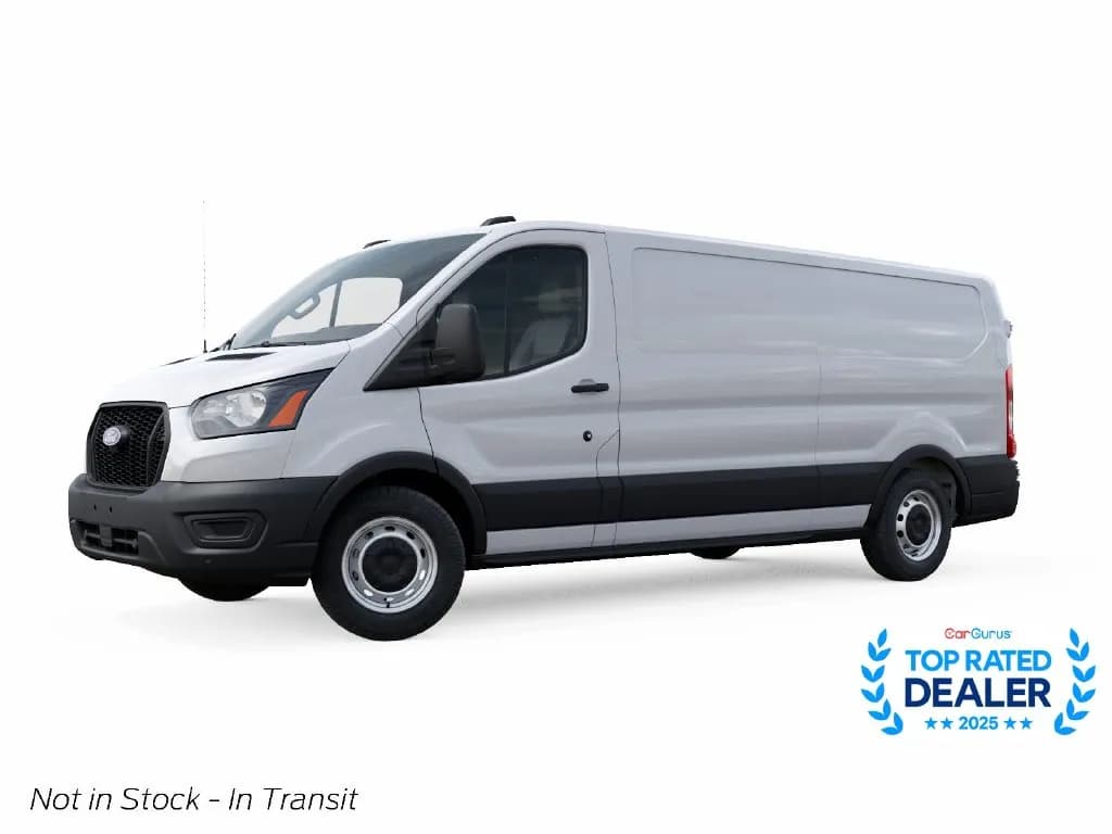 2027 Ford Transit 350 - Vans