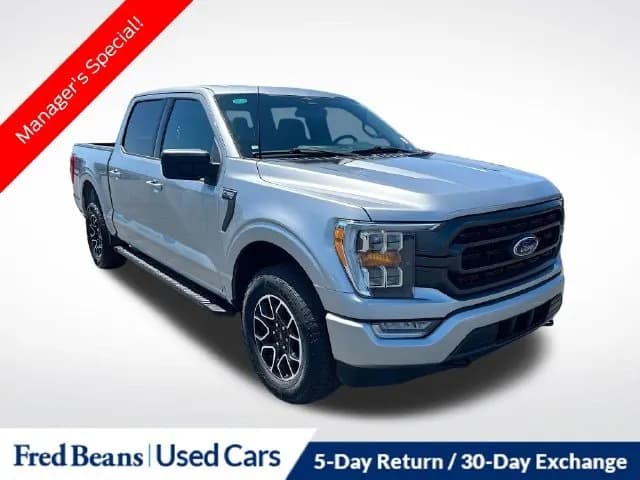 2023 Ford F-150 - Pickup