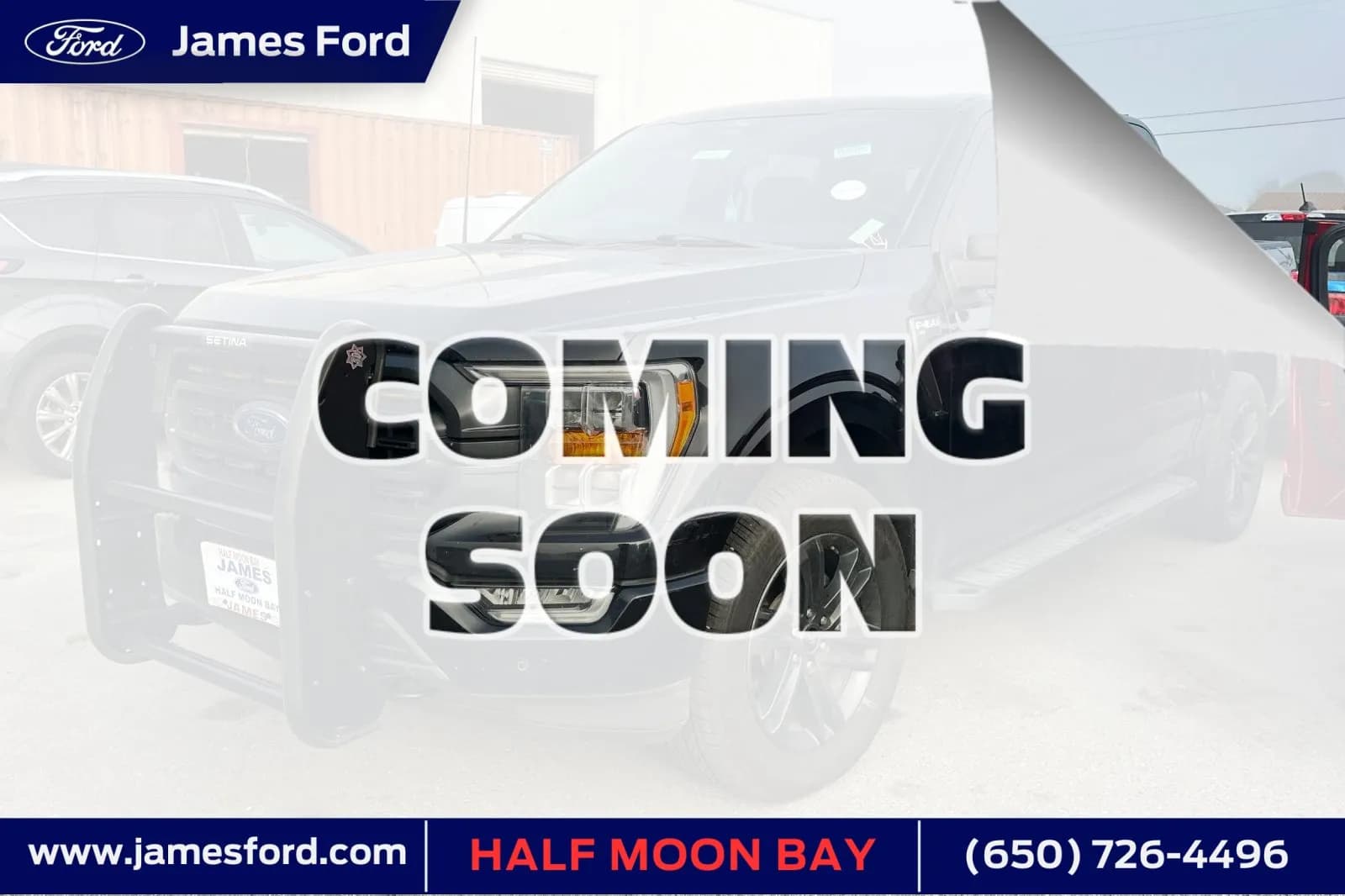 2021 Ford F-150 - Pickup
