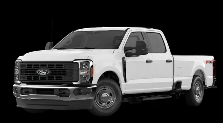 2027 Ford F-250