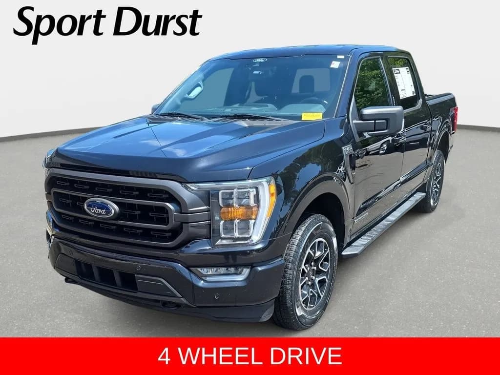 2021 Ford F-150 - Pickup