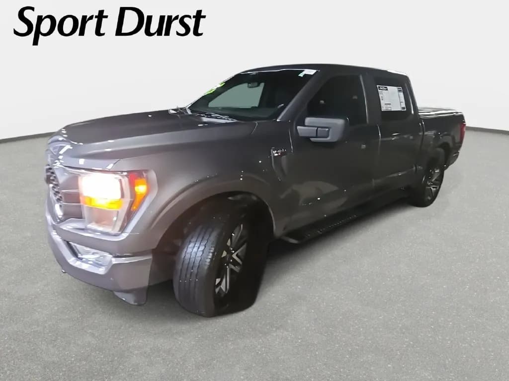 2022 Ford F-150 - Pickup