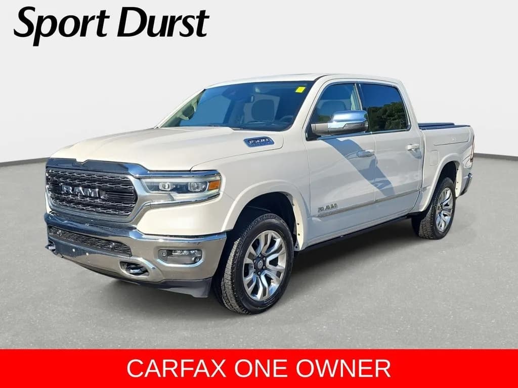 2023 Ram 1500 - Pickup