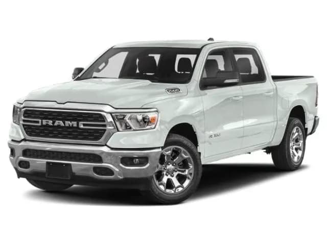 2022 Ram 1500 - Pickup