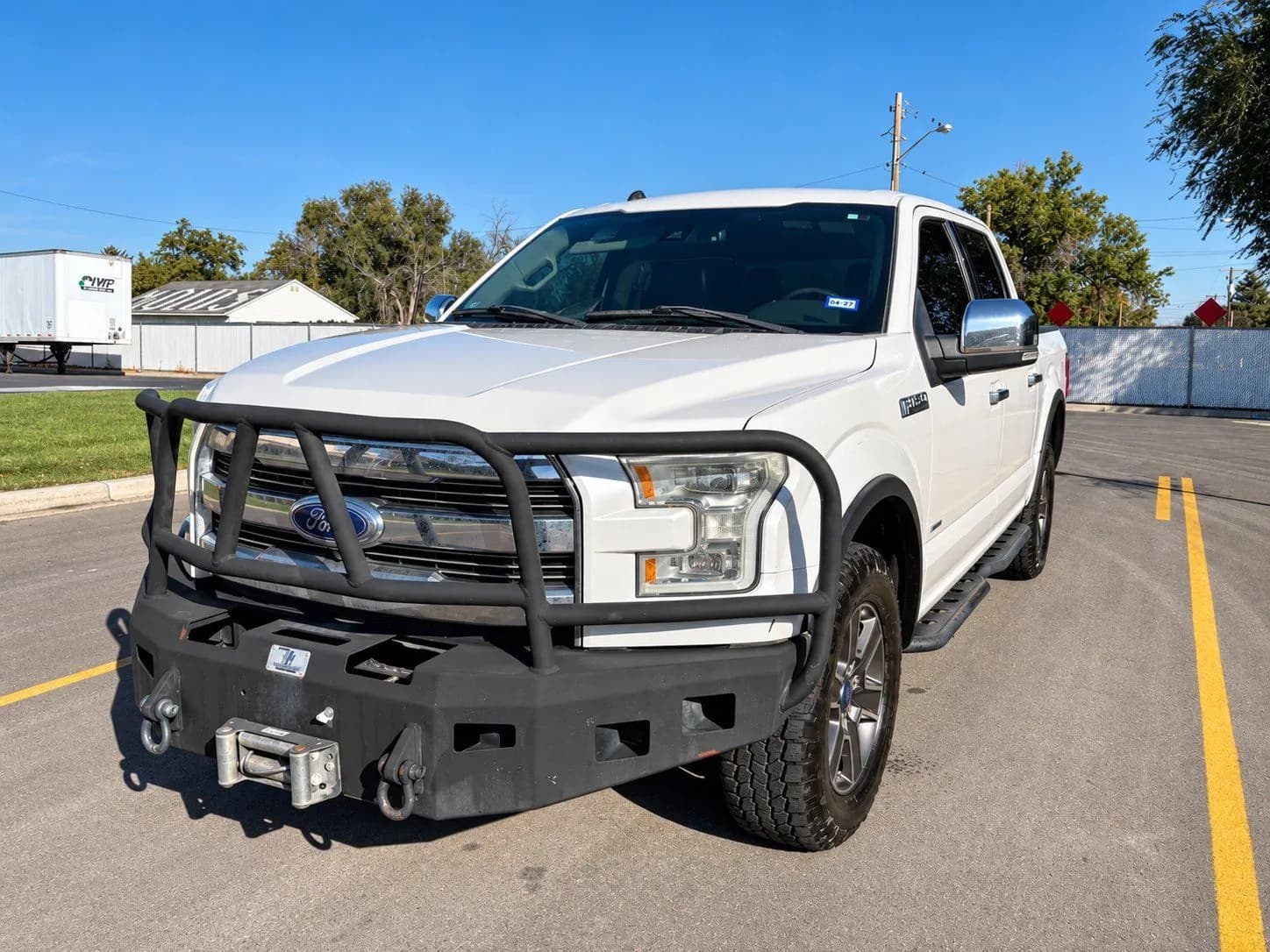 2016 Ford F-150 - Pickup