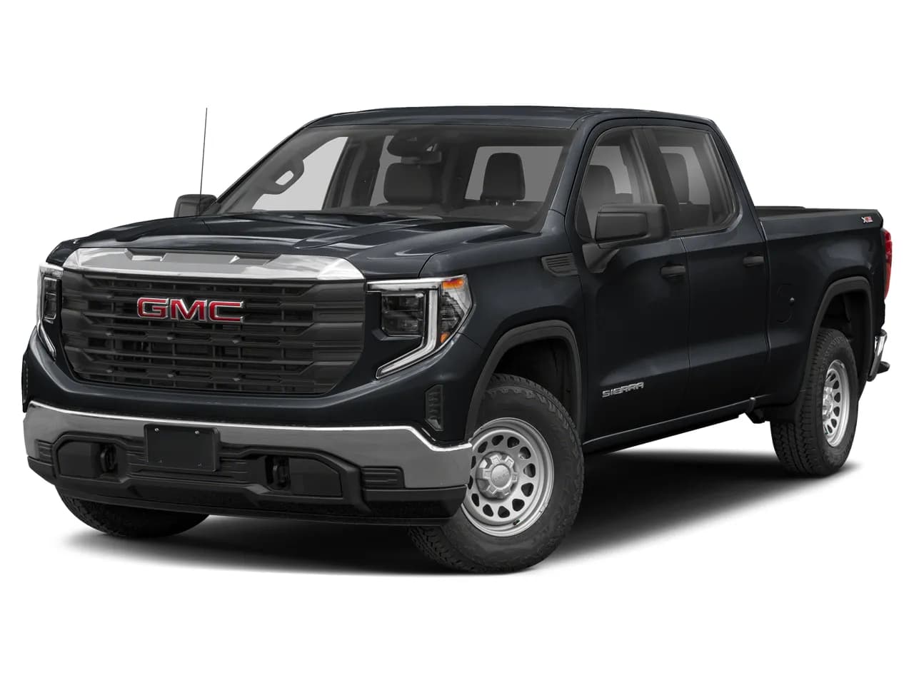 2024 GMC Sierra 1500 - Pickup