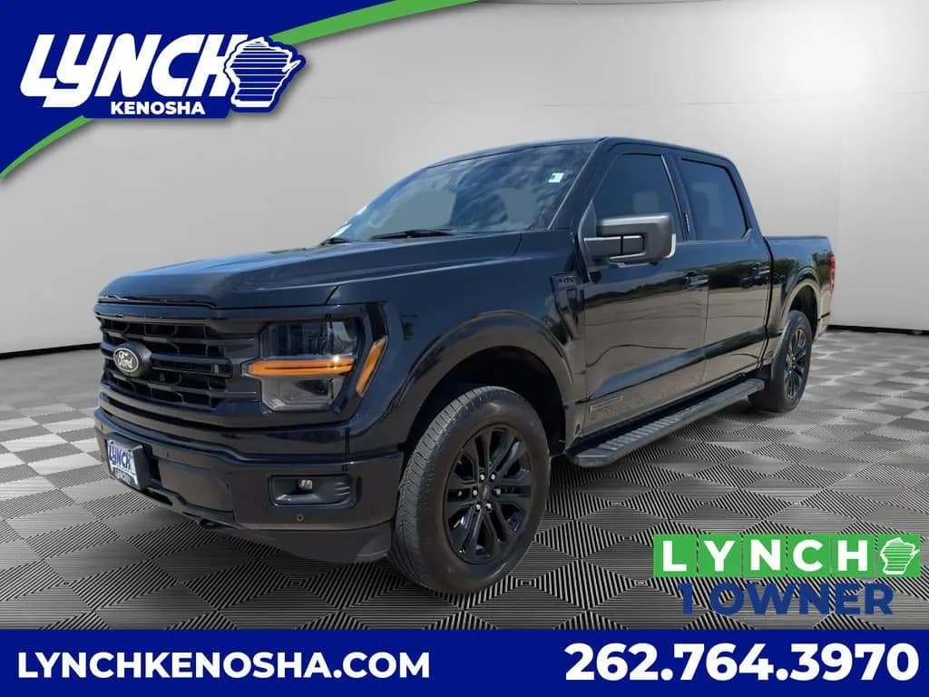 2024 Ford F-150 - Pickup
