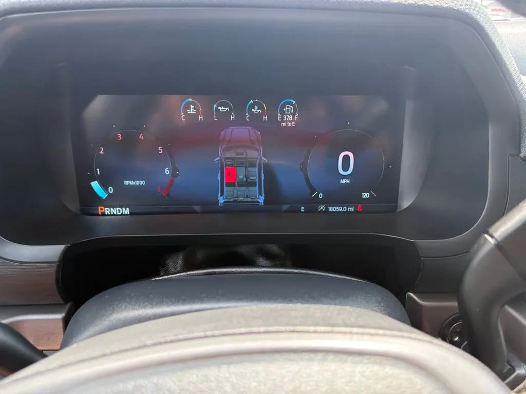 2025 Ford F-150 - Pickup