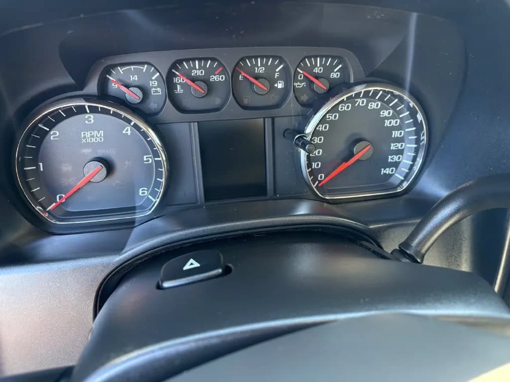 2017 GMC Sierra 1500 - Pickup