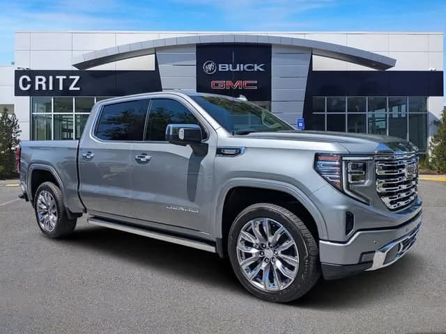 2026 GMC Sierra 1500 - Pickup