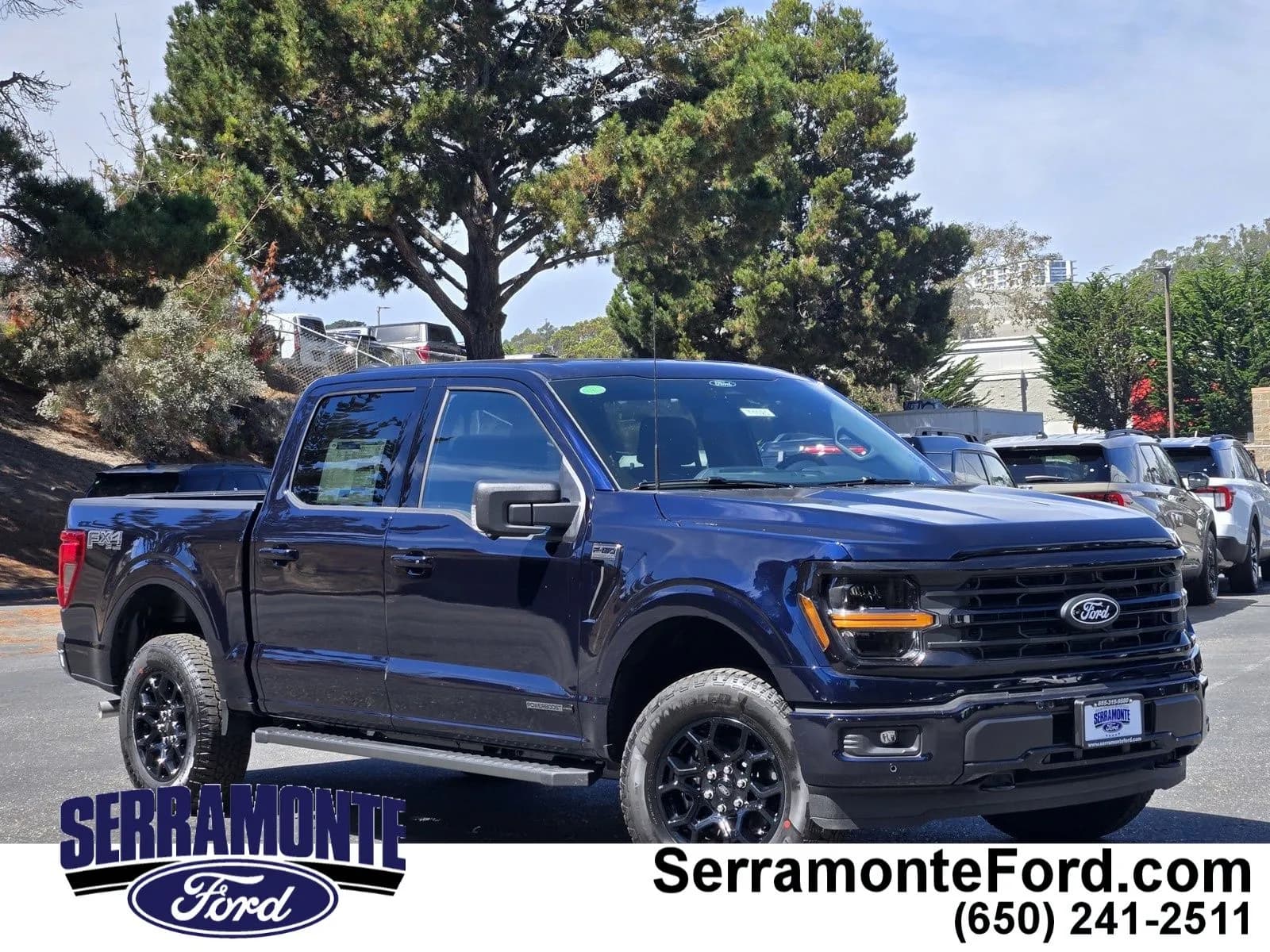2026 Ford F-150 - Pickup