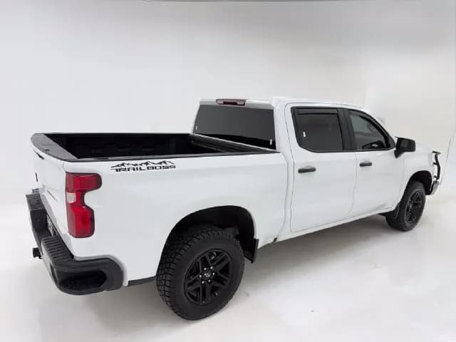 2024 Chevrolet Silverado 1500 - Pickup