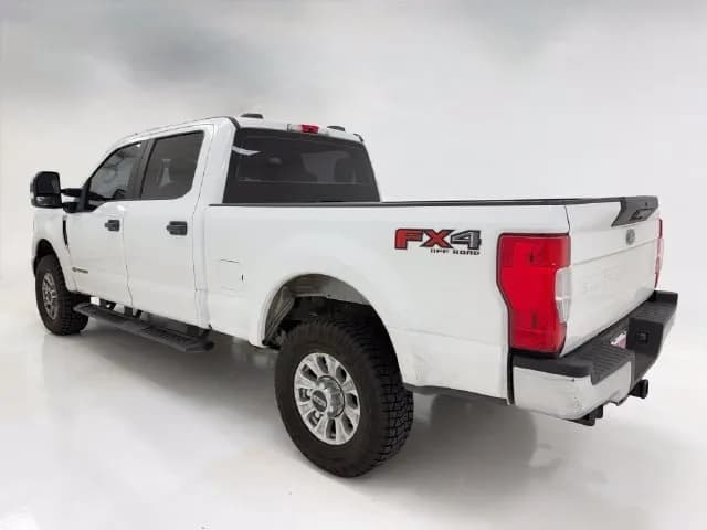 2022 Ford F-250 - Pickup