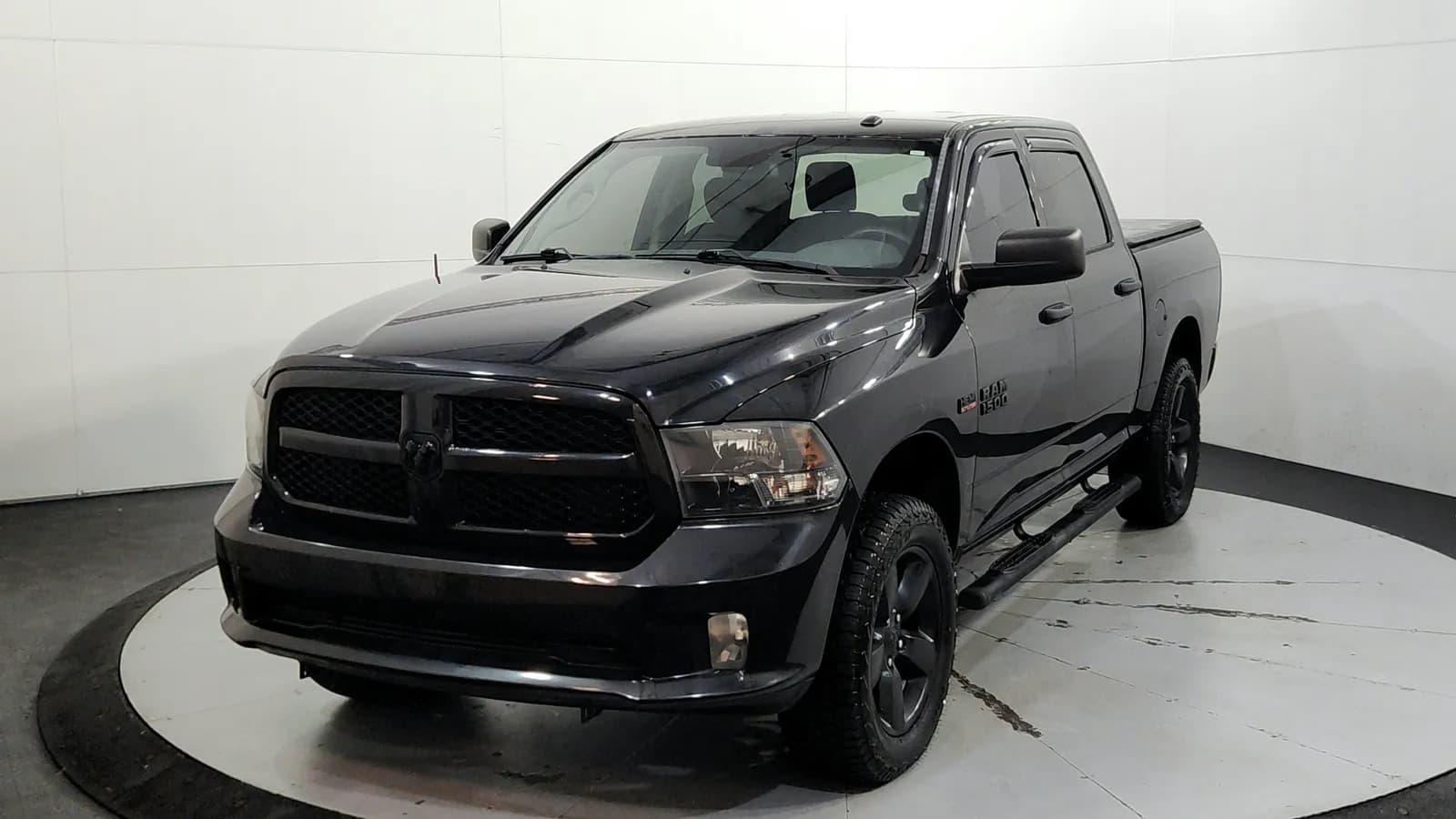2016 Ram 1500 Express - Pickup
