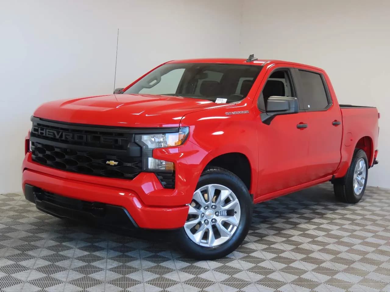 2024 Chevrolet Silverado 1500 - Pickup