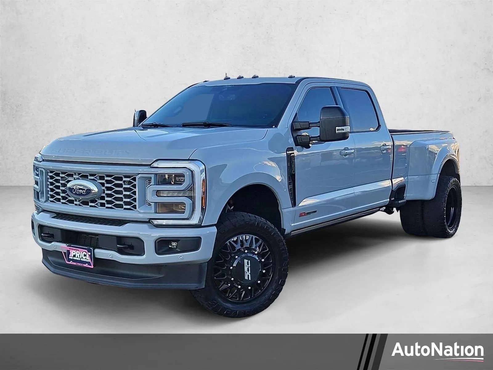 2025 Ford F-350 - Pickup