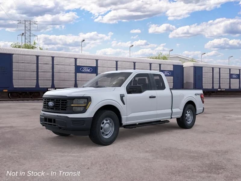 2026 Ford F-150 - Pickup