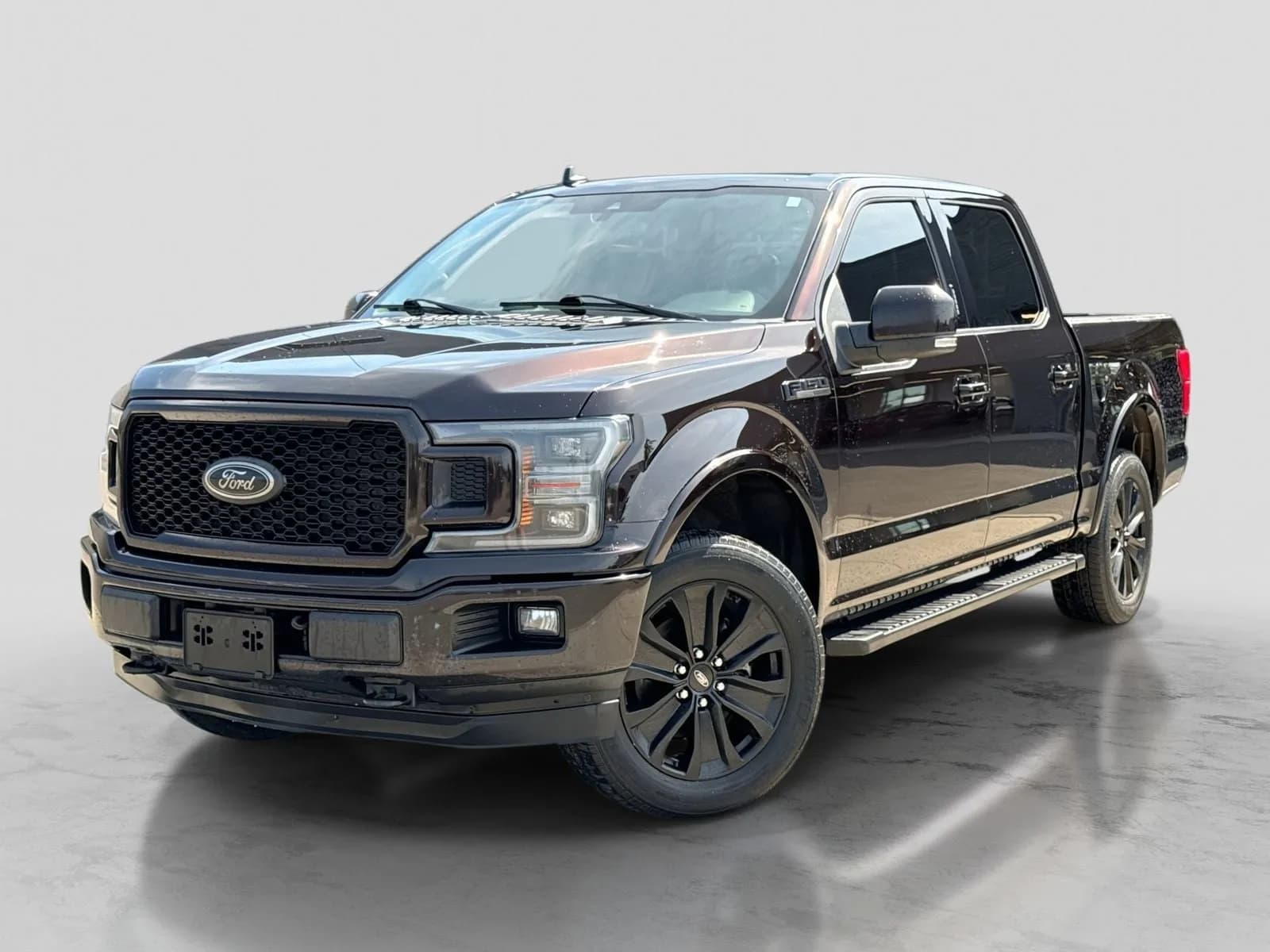 2020 Ford F-150 - Pickup