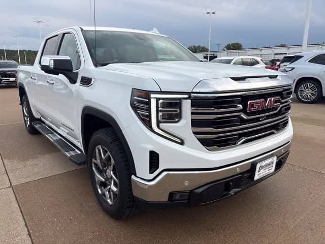 2024 GMC Sierra 1500 - Pickup