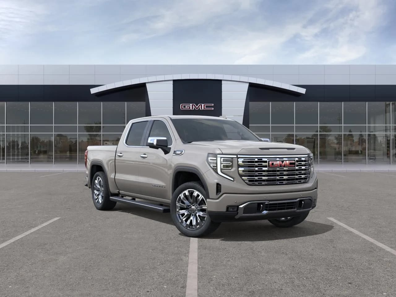 2026 GMC Sierra 1500 - Pickup