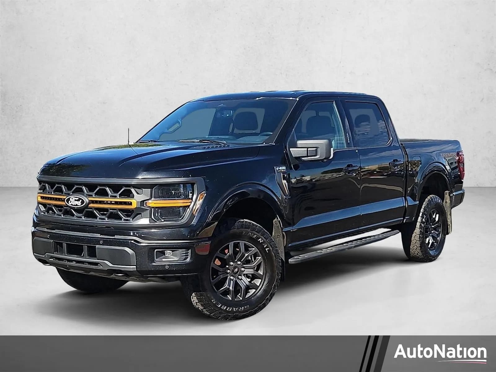 2024 Ford F-150 - Pickup