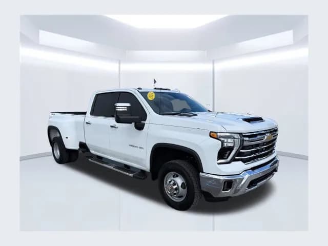 2024 Chevrolet Silverado 3500HD - Pickup