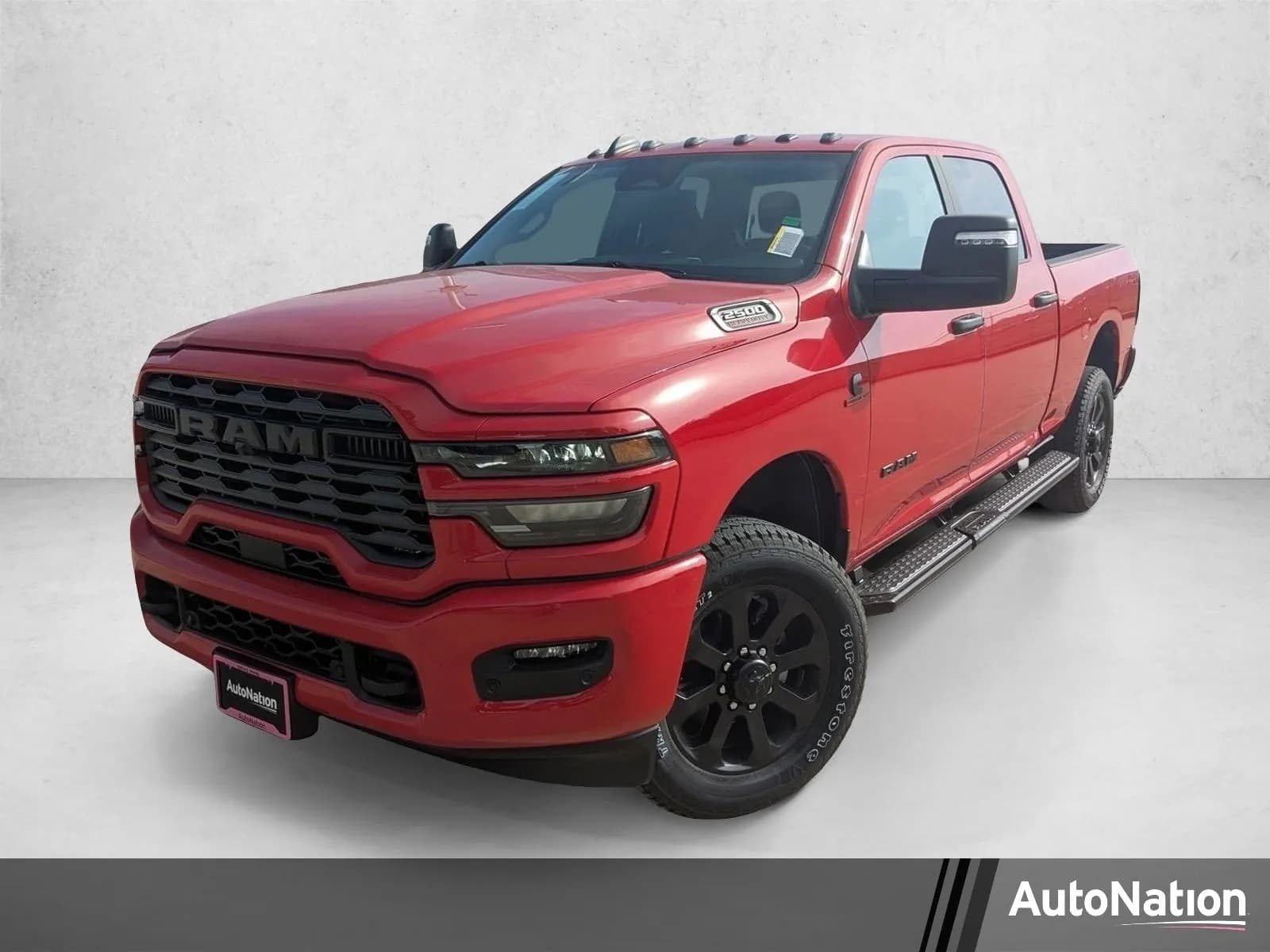 2026 Ram 2500 - Pickup