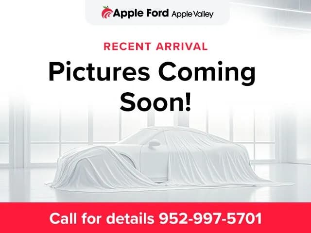 2027 Ford F-550 - Chassis