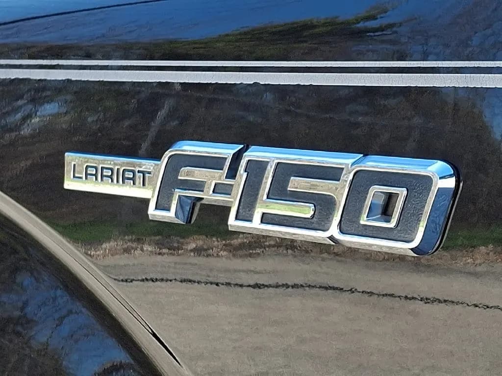 2010 Ford F-150 - Pickup