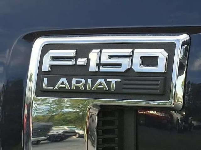2025 Ford F-150 - Pickup
