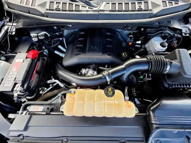 2015 Ford F-150 - Pickup