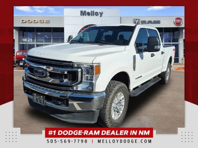 2021 Ford F-250 - Pickup