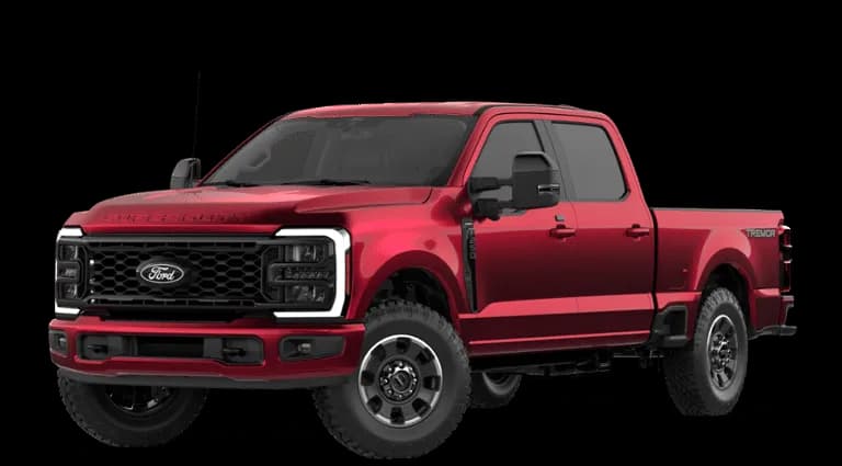 2027 Ford F-250SD - Pickup