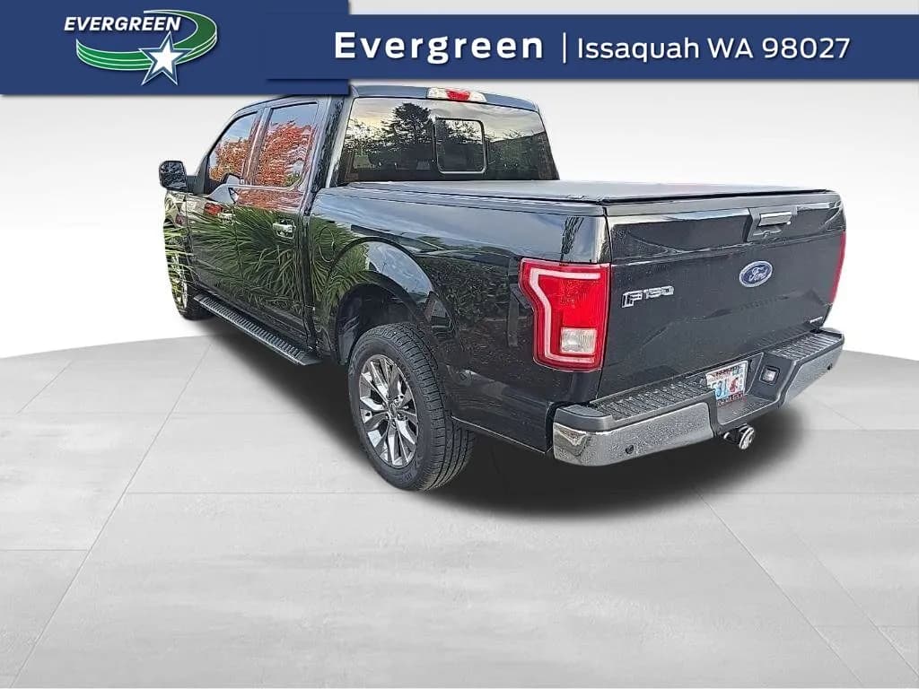 2016 Ford F-150 - Pickup