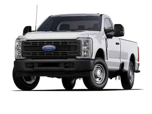 2027 Ford F-250 - Pickup