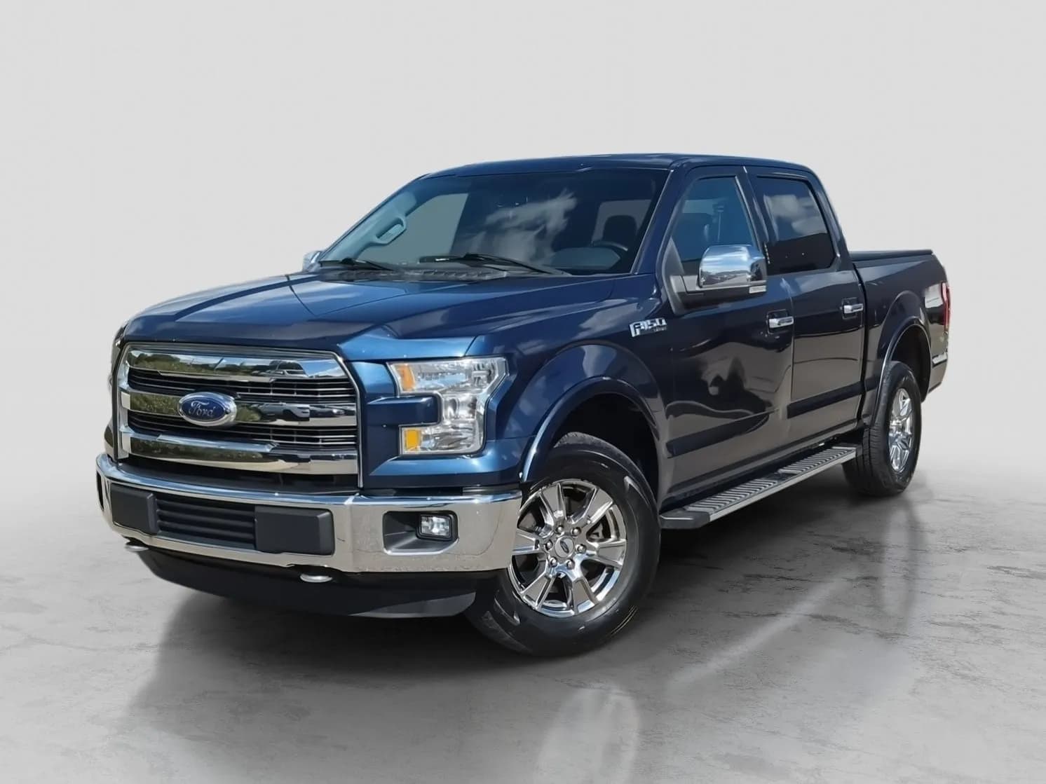2016 Ford F-150 - Pickup