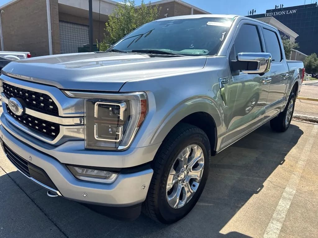 2023 Ford F-150 - Pickup